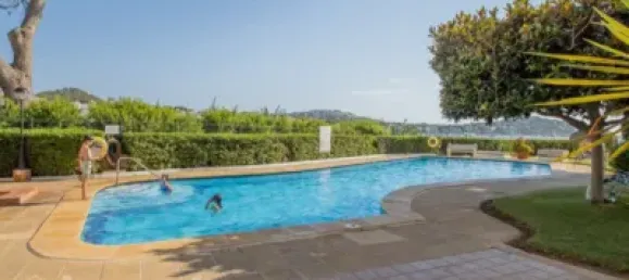 3 Schlafzimmer Wohnung in Nova Santa Ponsa, Spain, Nr. 173918 44