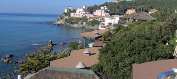 4 rooms House in Rosignano Marittimo, Italy No. 277377 17