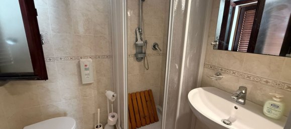 4 rooms House in Rosignano Marittimo, Italy No. 277377 13