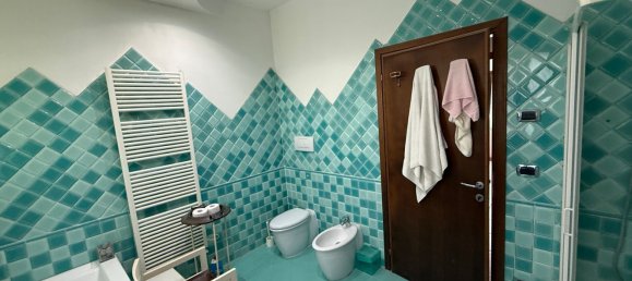 4 rooms House in Rosignano Marittimo, Italy No. 277377 11