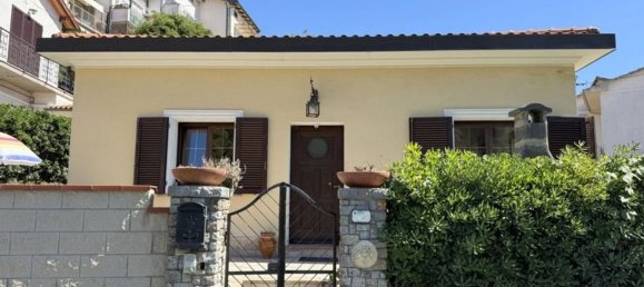 4 rooms House in Rosignano Marittimo, Italy No. 277377 15