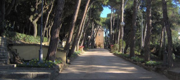 4 rooms House in Rosignano Marittimo, Italy No. 277377 22