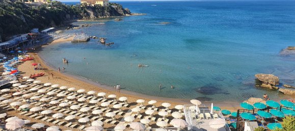 4 rooms House in Rosignano Marittimo, Italy No. 277377 19