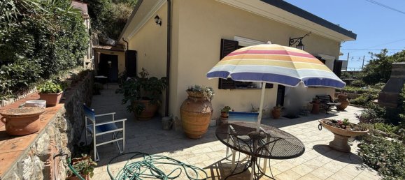 4 rooms House in Rosignano Marittimo, Italy No. 277377 3