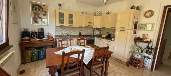 4 rooms House in Rosignano Marittimo, Italy No. 277377 7