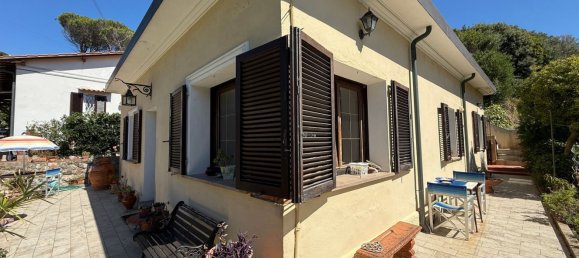 4 rooms House in Rosignano Marittimo, Italy No. 277377 4