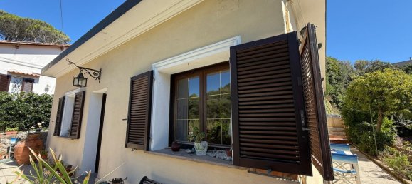 4 rooms House in Rosignano Marittimo, Italy No. 277377 2