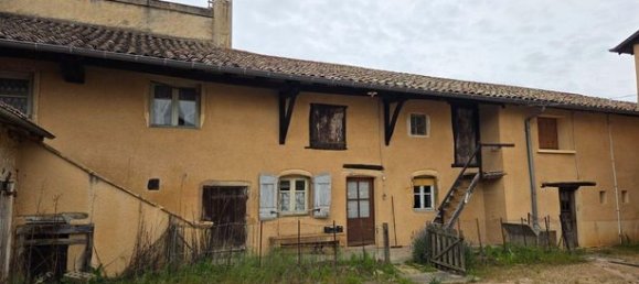 7 غرف نوم شقة في La Chapelle-de-Guinchay, France رقم 358938 2