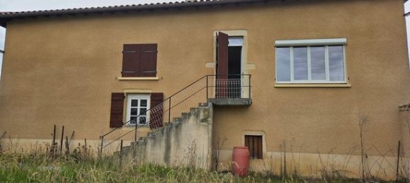 7 غرف نوم شقة في La Chapelle-de-Guinchay, France رقم 358938 8