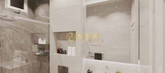 Apartamento 1+1 em Alanya, Turkey N.º 9456 20