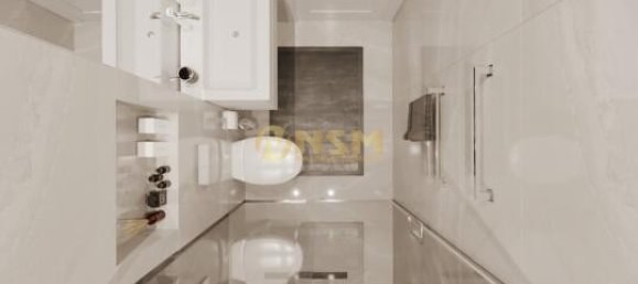 Apartamento 1+1 em Alanya, Turkey N.º 9456 23