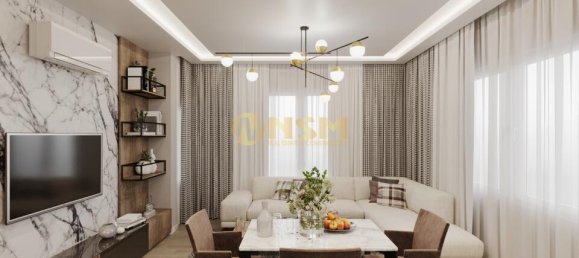 Apartamento 1+1 em Alanya, Turkey N.º 9456 25