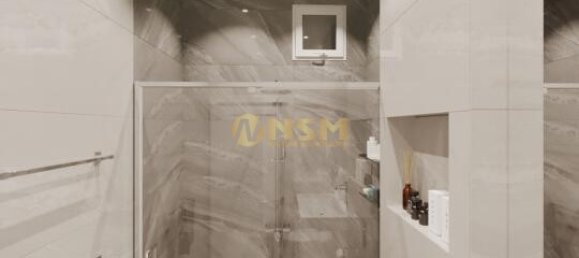 Apartamento 1+1 em Alanya, Turkey N.º 9456 21