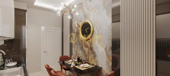 Apartamento 1+1 em Alanya, Turkey N.º 9456 15