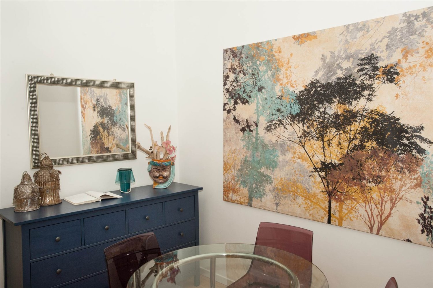 2 غرف نوم شقة في Catania, Italy رقم 66977