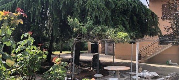 8-Zimmer Haus in Pizzighettone, Italy, Nr. 7863 8