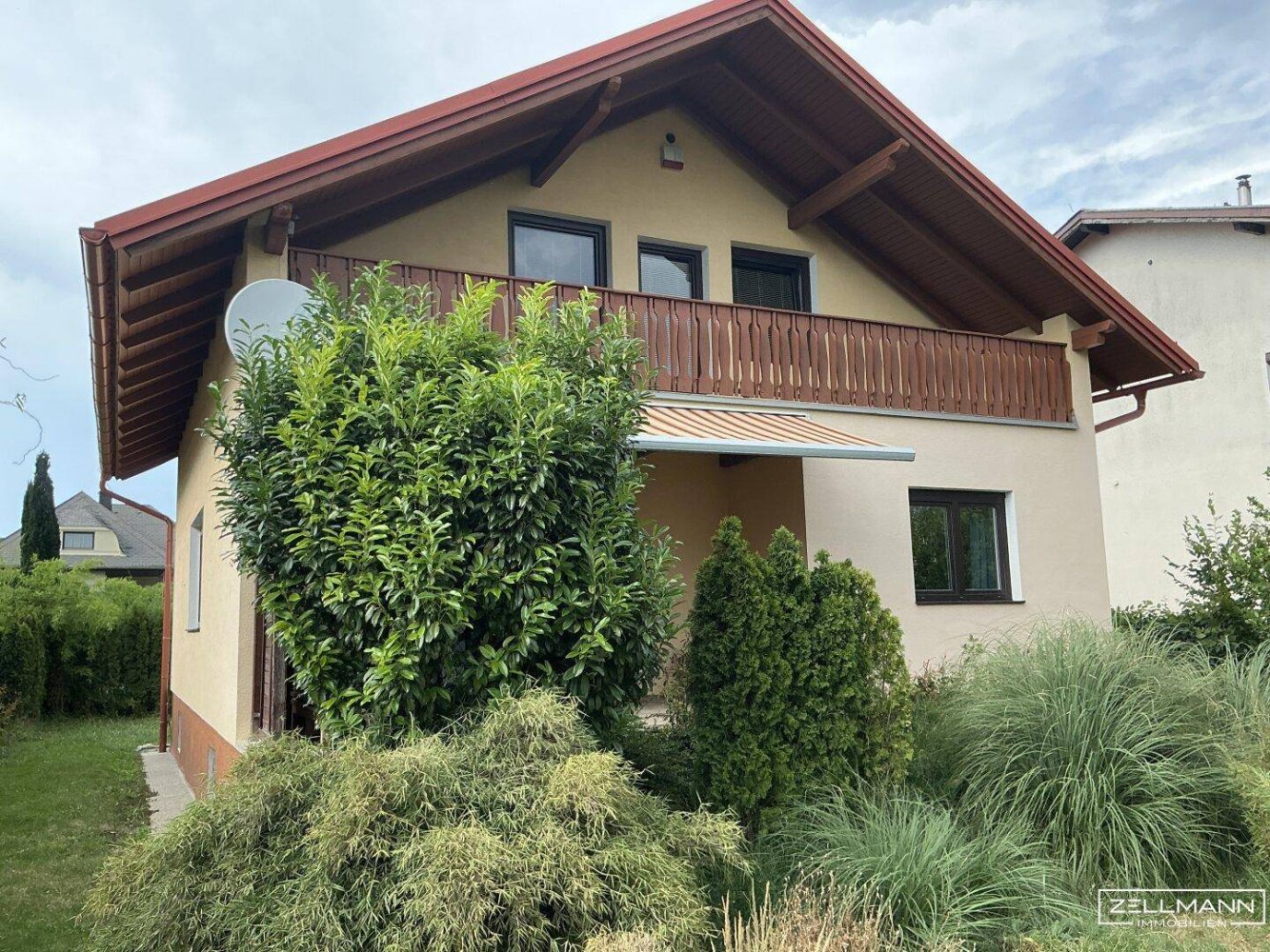 Casa de 4 divisões em Perchtoldsdorf, Austria N.º 255896