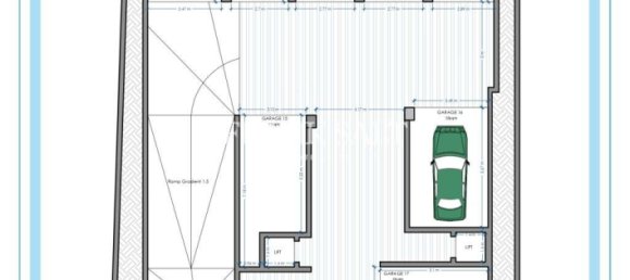 Ático de 1 dormitorio en Marsalforn, Malta No. 917 6
