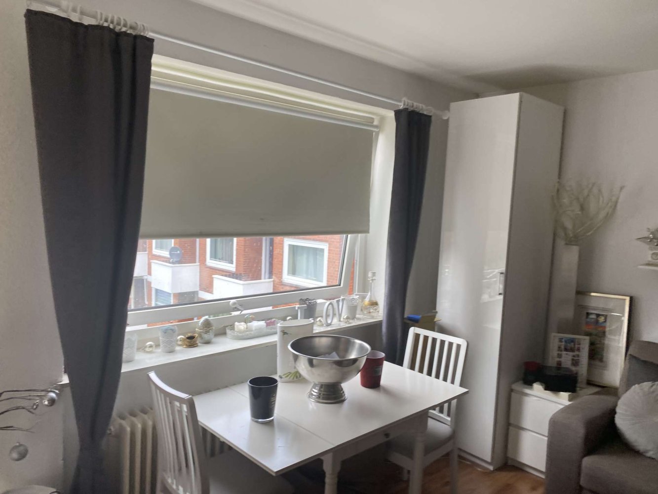 Studio in Hamburg-Mitte, Germany, Nr. 35898