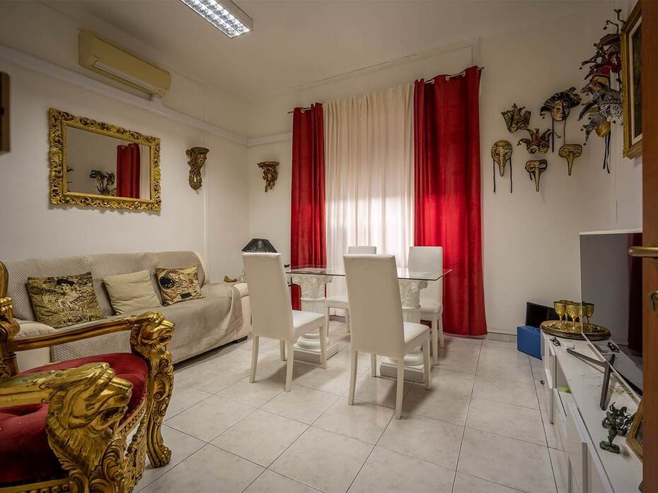 2 Schlafzimmer Wohnung in Livorno, Italy, Nr. 75179
