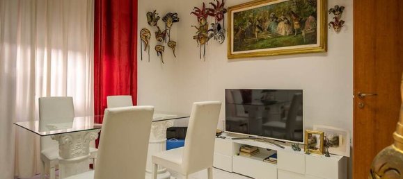 2 Schlafzimmer Wohnung in Livorno, Italy, Nr. 75179 2