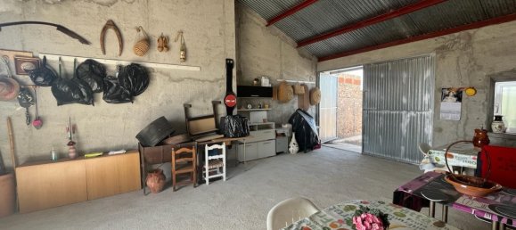 Lagerhaus in Totana, Spain 55m², Nr. 157289 3