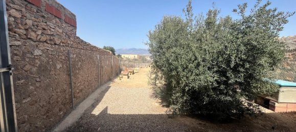 Lagerhaus in Totana, Spain 55m², Nr. 157289 9