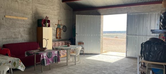 Lagerhaus in Totana, Spain 55m², Nr. 157289 4