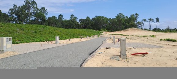 453m² Land in Labenne, France No. 43758 3