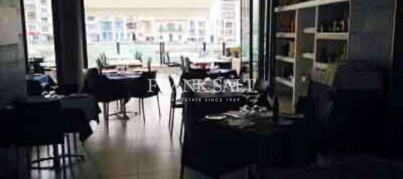  مقهى / مطعم في Saint Julian's, Malta 4متر مربع رقم 13279 2