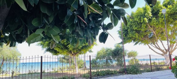 Appartement 3+1 à Mersin, Turkey No. 3857 18