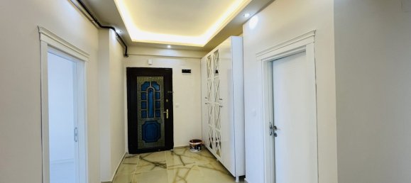Appartement 3+1 à Mersin, Turkey No. 3857 3