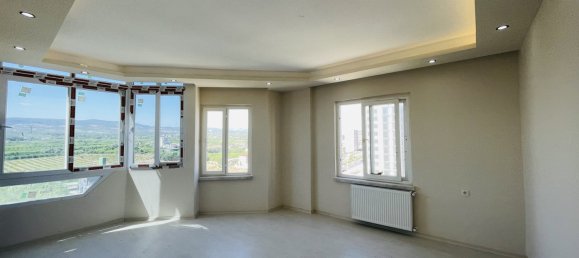 Appartement 3+1 à Mersin, Turkey No. 3857 17