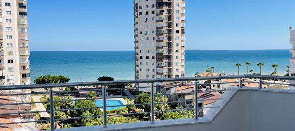 Appartement 3+1 à Mersin, Turkey No. 3857 11