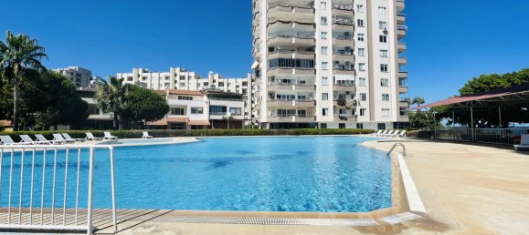 Appartement 3+1 à Mersin, Turkey No. 3857 16