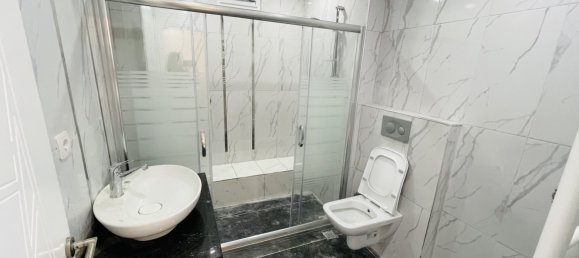 Appartement 3+1 à Mersin, Turkey No. 3857 10