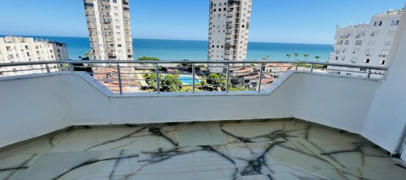 Appartement 3+1 à Mersin, Turkey No. 3857 4