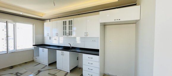 Appartement 3+1 à Mersin, Turkey No. 3857 2