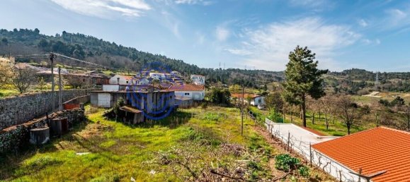  قطعة أرض في Armamar, Portugal 900متر مربع رقم 39318 10