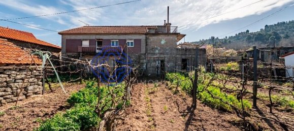  قطعة أرض في Armamar, Portugal 900متر مربع رقم 39318 7