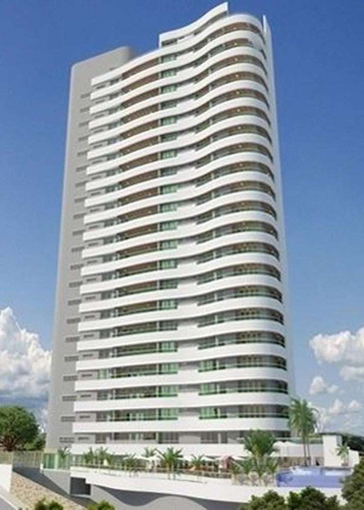 4 bedrooms Apartment in Natal, Brazil No. 465692