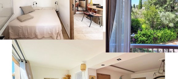 1 bedroom Apartment in Sanary-sur-Mer, France No. 302516 2