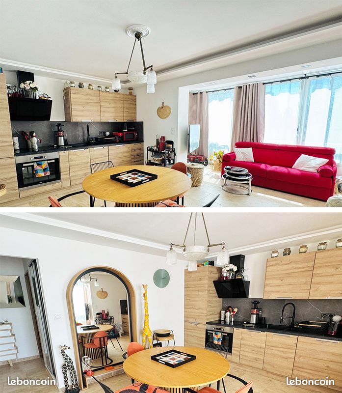 1 bedroom Apartment in Sanary-sur-Mer, France No. 302516