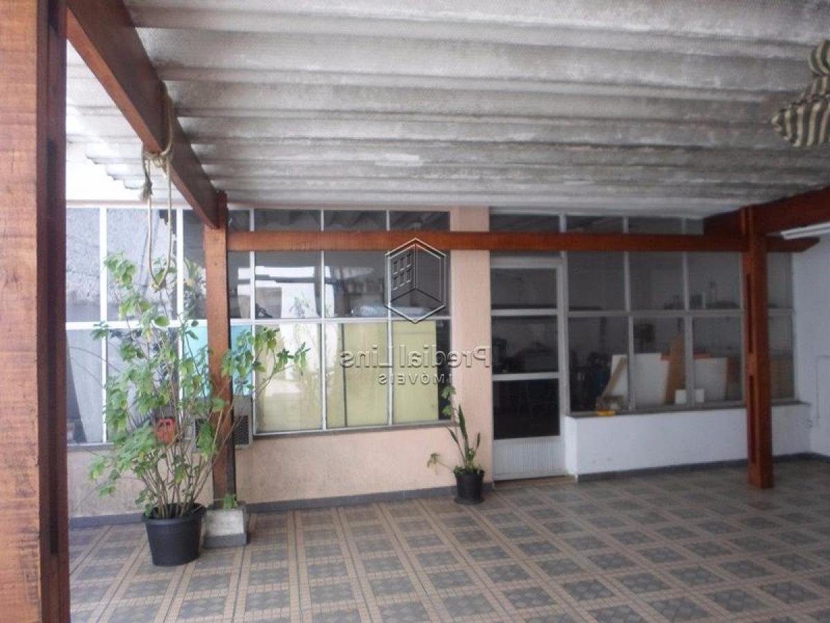 Studio in Sao Paulo, Brazil, Nr. 480530