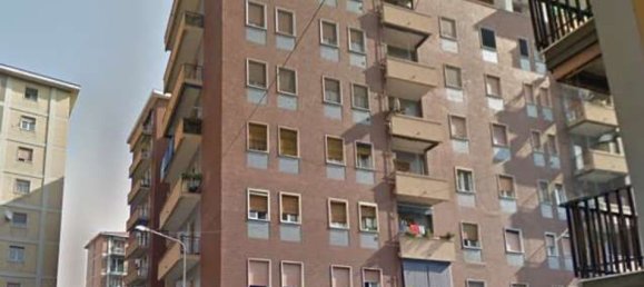 2-salle Appartement à Melegnano, Italy No. 16220 13