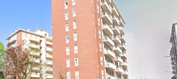 2-salle Appartement à Melegnano, Italy No. 16220 8