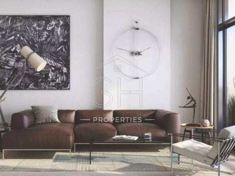 Laden in Jumeirah Village Circle, UAE 92m², Nr. 40432