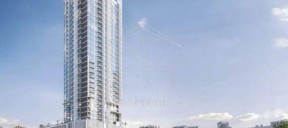 Laden in Jumeirah Village Circle, UAE 92m², Nr. 40432 11