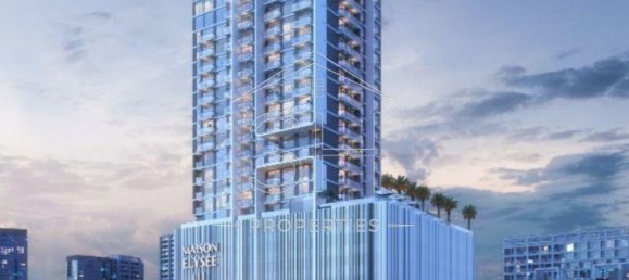 Laden in Jumeirah Village Circle, UAE 92m², Nr. 40432 2