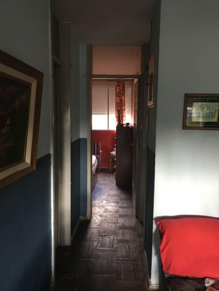 2 Schlafzimmer Wohnung in Montevideo, Uruguay, Nr. 9257